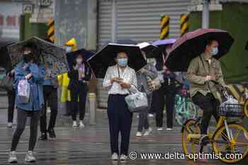 Asian Games in China postponed over spread of COVID-19 - Delta Optimist