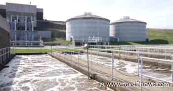 Reconstruction of Delta Township water treatment plant will cost more than expected - FOX 47 News Lansing - Jackson