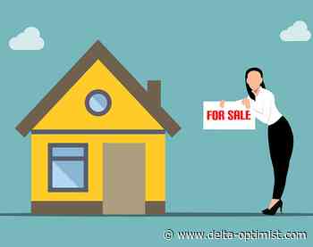 Real Estate prices start to cool in the City of Delta - Delta Optimist