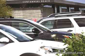 Delta's Boundary Bay Permit Parking Program returns - Delta Optimist