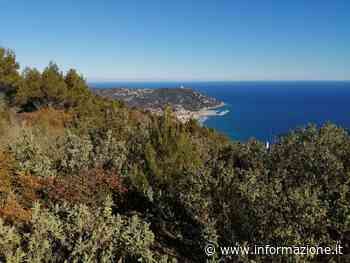 Andora, escursione sulle colline da Rollo al Monte Bandia - informazione.it