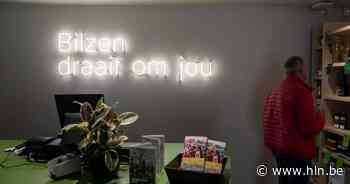 Bilzen ontvangt bezoekers voortaan tussen de bomen in nieuw toeristisch onthaal - Het Laatste Nieuws