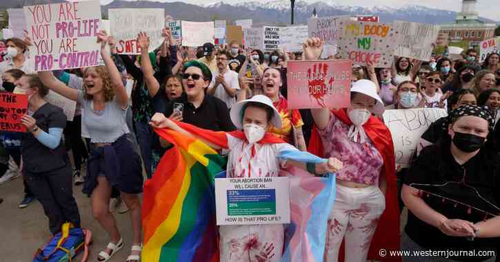Pro-Abortion Groups Announce Disturbing Plan to Target Churches on Mother's Day