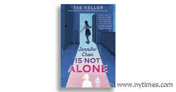 A New Novel From the Author of ‘When You Trap a Tiger’