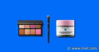 Get Your Free Beauty Birthday Gift This May at Sephora     - CNET