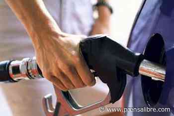 Precio de los combustibles en Guatemala: ministro de Energía y Minas habla de previsiones, de compras en bloque y el subsidio - Prensa Libre