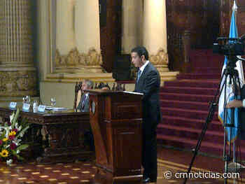 Exministro de Energía y Minas, Erick Archila, enfrenta segundo proceso de extradición - crnnoticias.com