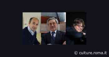 Omaggio a Bruno Cagli - Culture - Culture.roma.it