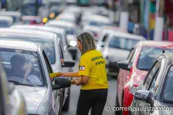 Itapevi promove campanha de prevenção a acidentes - Correio Paulista