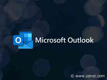 Microsoft's new Outlook email client is live (at least for now)
