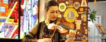 Giussano: al via il concorso strumentistico nazionale con 115 concorrenti - Il Cittadino di Monza e Brianza