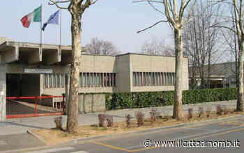 Giussano, gli studenti rimettono a nuovo gli spogliatoi - Il Cittadino di Monza e Brianza - Il Cittadino di Monza e Brianza