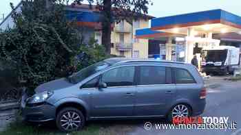 Incidente a Giussano, si schianta in auto: morto 60enne - MonzaToday