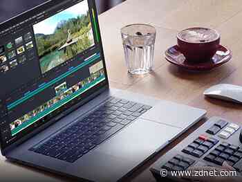 The 4 best free video editing software apps of 2022