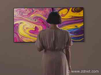 The 5 best OLED TVs of 2022