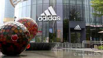 „Minus 100 Prozent Kundenfrequenz“ – China bereitet Adidas teuren Ärger