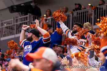 Game day live blog: Edmonton Oilers vs Los Angeles Kings, Game 3