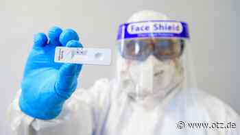 Covid: 78 neue Infektionen in Jena