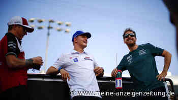 Formel 1: Onkel Ralf mit deutlicher Kritik an Mick Schumacher – „Vettel hat es vorgemacht“