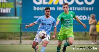 Coach Luc Nilis (Belisia) is tevreden met de loting: “Lokeren-Temse is toch een club met naam en faam” - Het Laatste Nieuws