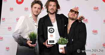 BAZART komt naar Lokerse Feesten - Het Laatste Nieuws