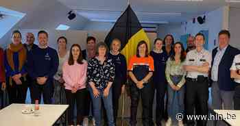 Politie Lokeren versterkt rangen met 15 nieuwe medewerkers - Het Laatste Nieuws