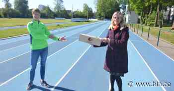 AVLO lanceert start to run-lessen - Het Laatste Nieuws