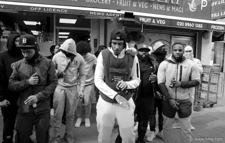 Listen to AJ Tracey’s hard-hitting new single ‘Reasonable’