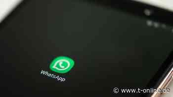 Daumen hoch und Riesendateien: Whatsapp erweitert seine Funktionen