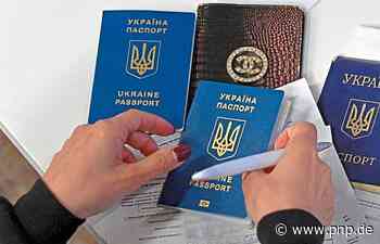 "Es fühlt sich an wie im Stich gelassen" - Passauer Neue Presse - PNP.de