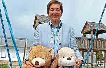 Frauenhaus-Erweiterung in Passau: Es fehlen 850.000 Euro - Passauer Neue Presse - PNP.de