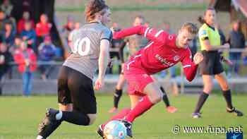 Weiden zurück an der Tabellenspitze - Passau jetzt "überm Strich" - FuPa
