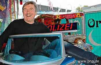 Die Freude am Karussell ist zurück - Passauer Neue Presse - PNP.de