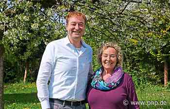 Wenn's in der Seele brennt - Passauer Neue Presse - PNP.de