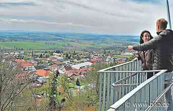 Gute Aussichten für den Tourismus - Passauer Neue Presse - PNP.de