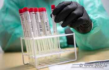 So ist die aktuelle Corona-Lage im Stadtgebiet - Passauer Neue Presse - PNP.de