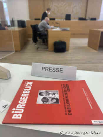 Wiederaufnahmeverfahren soll Verbrechen von Freyung klären: Mord oder Totschlag? - Brennpunkt - Bürgerblick Passau - Bürgerblick Passau