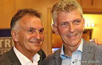 Wahl 2023: CSU-Postenkarussell nimmt Fahrt auf - Passauer Neue Presse - PNP.de