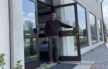 Erste Hilfe beim Ankommen - Passauer Neue Presse - PNP.de