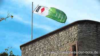 Toller Ausblick: Schwarzwaldverein öffnet den Aussichtsturm der Hohennagold
