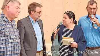 Geschichte des Holocaust: Ada Waits begegnet in Deutschland dem Erbe ihrer Mutter