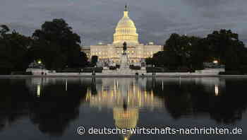 Vor Midterm-Wahlen: Republikaner laufen Sturm gegen neue "Spezialbehörde für Desinformation"