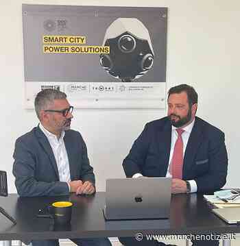 Expo Dubai 2020, Carloni a Cagli: "Una grande opportunità per la nostra realtà imprenditoriale” - Marche Notizie - Marche Notizie