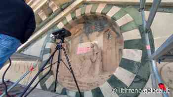 "Quello stucco è di Donatello": Prato scopre un altro tesoro - Il Tirreno