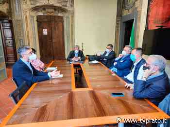 Vertice tra Provincia e Autolinee Toscane per migliorare il servizio - tvprato.it