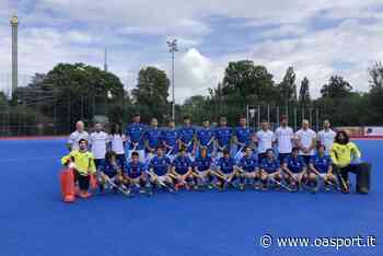 Hockey prato, i convocati dell'Italia per il raduno di Amsterdam - OA Sport