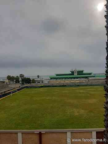 San Benedetto. Tagliata l'erba del prato dell'ex Ballarin - FarodiRoma - Farodiroma