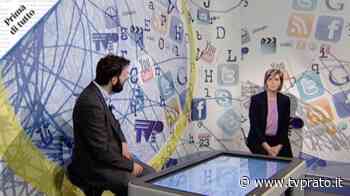 Episodio 9 del 06/05/22 - tvprato.it