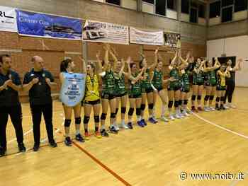 Nottolini under 18 travolta (0-3) in semifinale dall'Ariete Prato - NoiTV - NoiTV - La vostra televisione