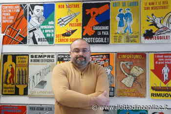 Comunicazione della sicurezza sul lavoro: la mostra da Siena a Prato - Il Cittadino Online - Il Cittadino on line